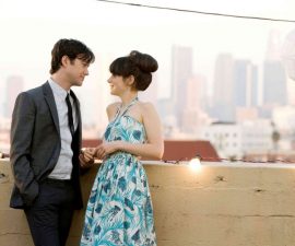 500 Days Of Summer and the other romantic films you need to watch this autumn TheFuss.co.uk