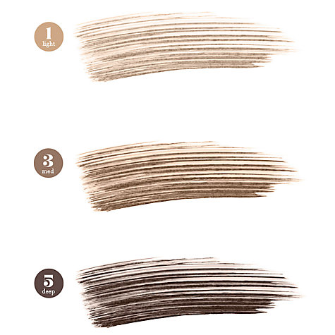 Benefit Gimme Brow Volumising Brow Gel review TheFuss.co.uk