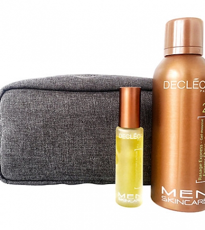 Decléor Men's Collection Skincare Gift Set