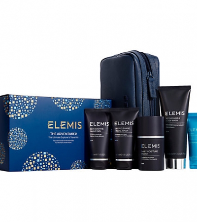 Elemis The Adventurer Ultimate Travel Skincare Gift Set