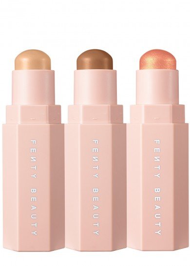 Fenty Match Stix Trio