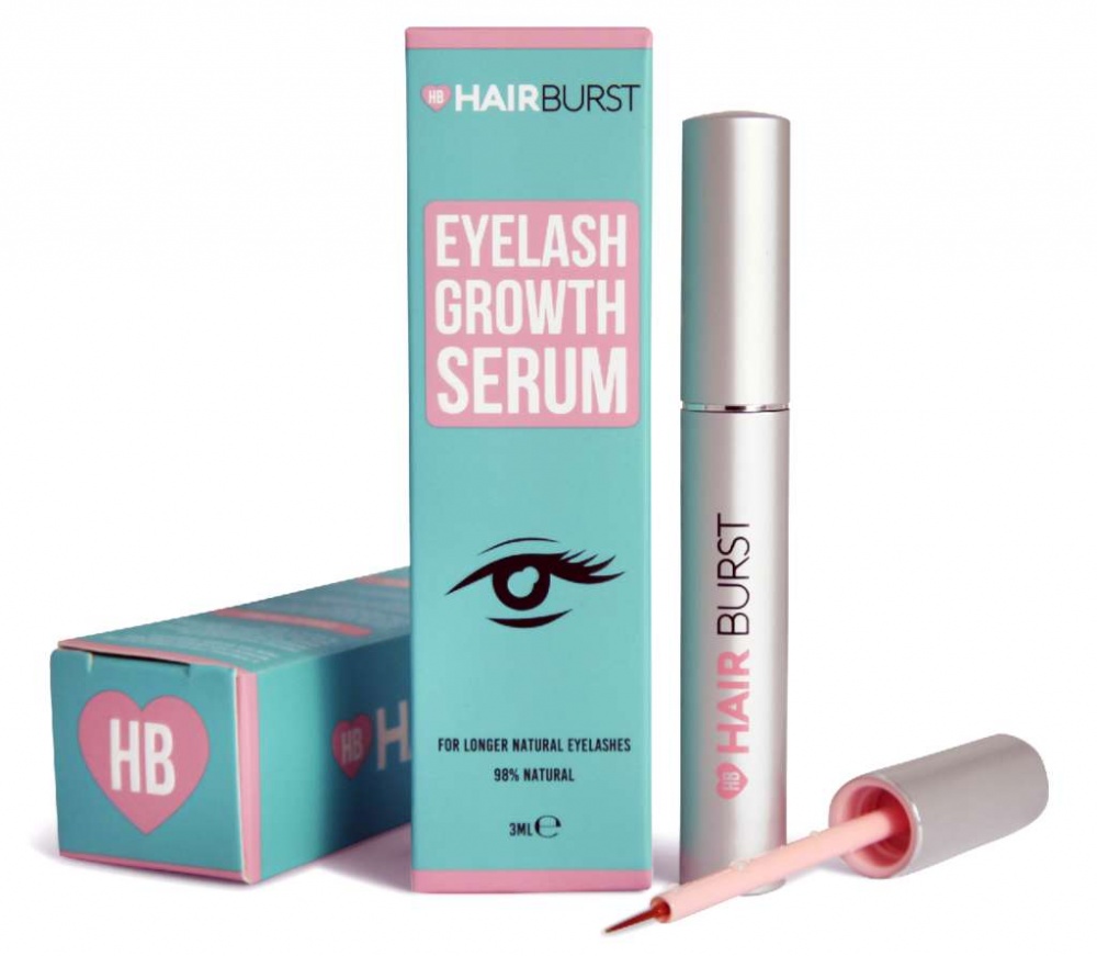 Best eyelash & eyebrow growth serums for thickness - The Fuss