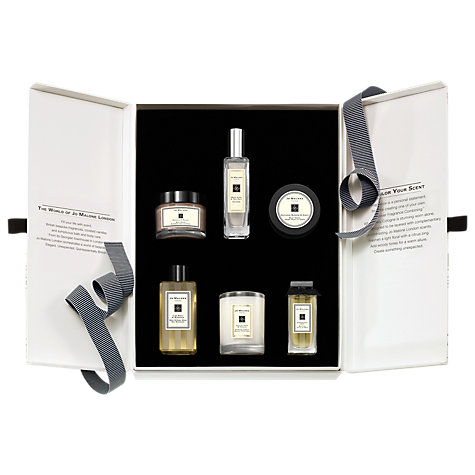 Jo Malone London House Of Jo Malone Fragrance Gift Set