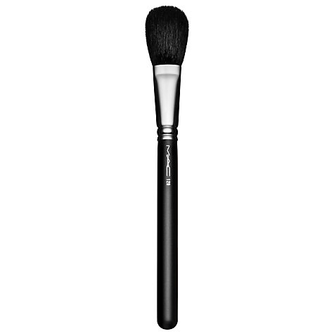 MAC 129 Powder Blush Brush