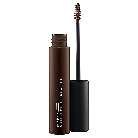 MAC Pro Longwear Waterproof Brow Set