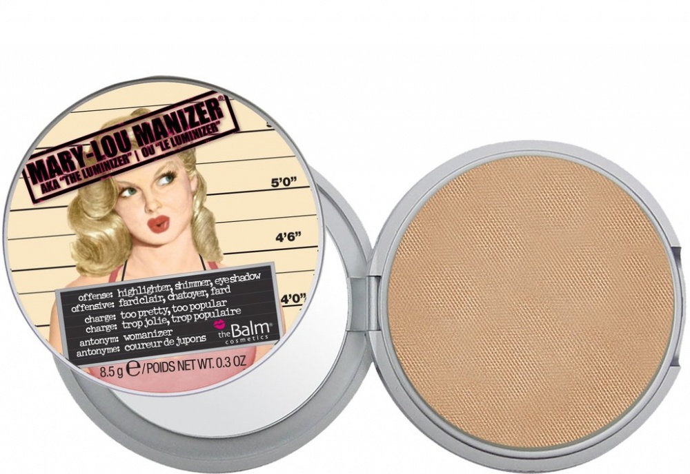 Mary Lou Manizer review and dupes TheFuss.co.uk