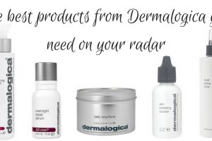 The Best Products From Dermalogica You Need On Your Radar TheFuss.co.uk