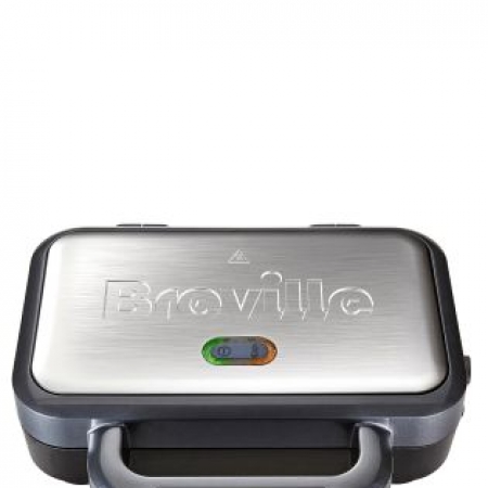 Breville Deep Fill Sandwich Toaster
