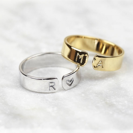 Customisable Ring