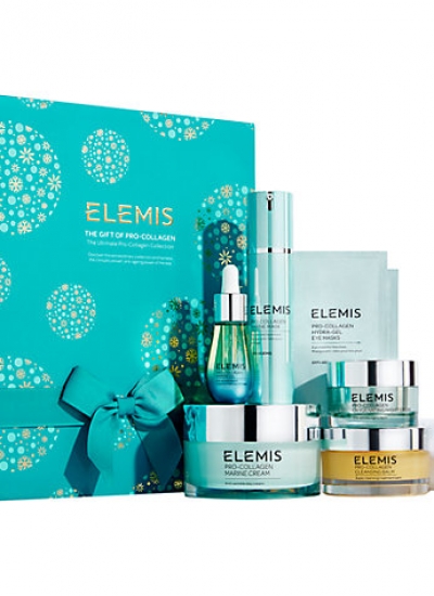 Elemis Gift Of Pro Collagen Skincare Gift Set