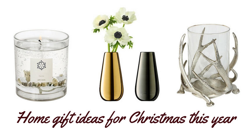 Home Gift Ideas for Christmas this year TheFuss.co.uk