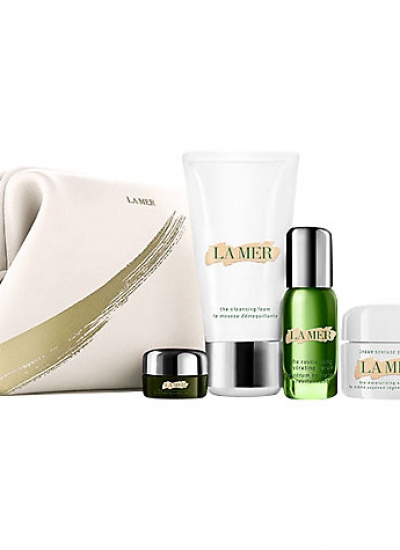 La Mer The Endless Hydration Collection