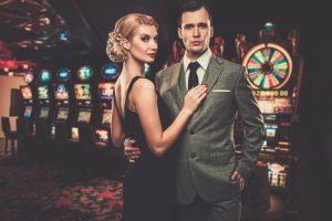 How To Create The Perfect Fashion Look For The Casino TheFuss.co.uk