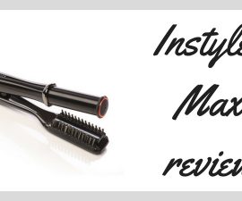 Instyler Max Review TheFuss.co.uk