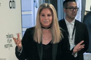 Things You Didn't Know About Barbra Streisand TheFuss.co.uk