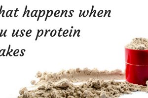 What Happens When You Use Protein Shakes TheFuss.co.uk