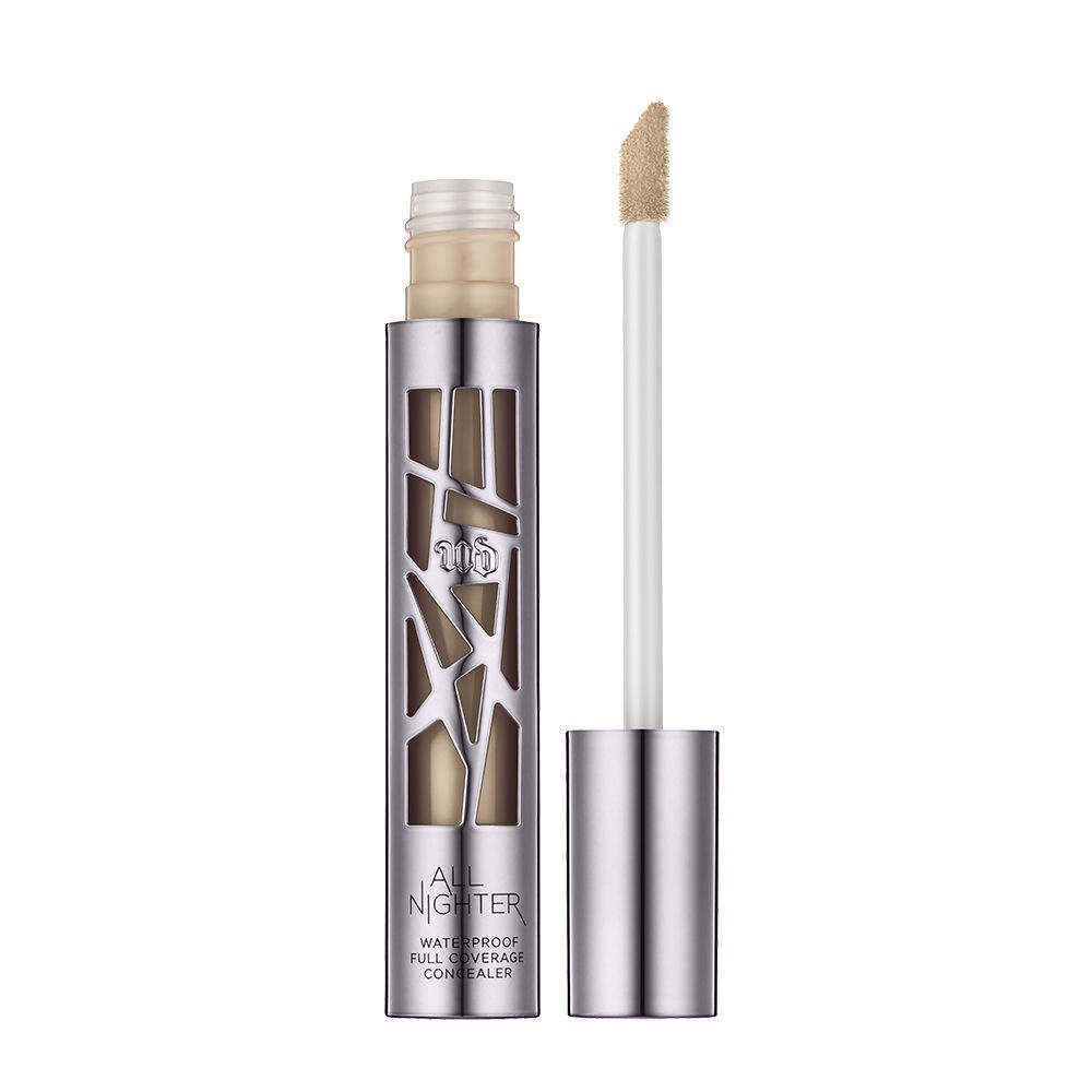 Urban Decay All Nighter Concealer Review TheFuss.co.uk