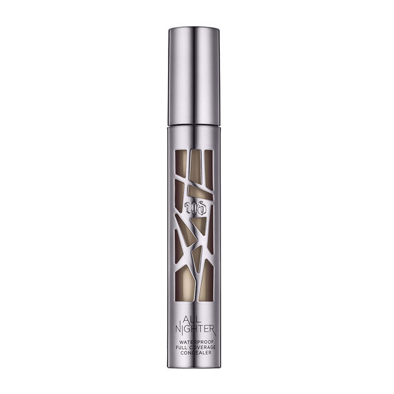 Urban Decay All Nighter Concealer Review TheFuss.co.uk