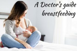 A Doctor's Guide to Breastfeeding TheFuss.co.uk