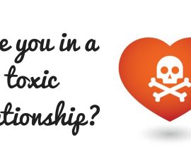 Are you in a toxic relationship? TheFuss.co.uk