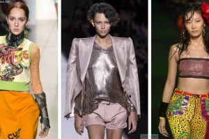 Spring Summer 18 Fashion Trends TheFuss.co.uk