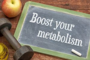 The easy ways to boost your metabolism TheFuss.co.uk