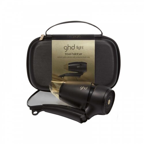 ghd Limited Edition Flight hairdryer review The Fuss
