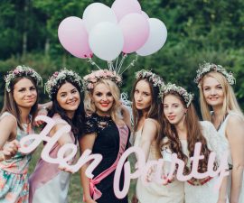 Ways To Add More Excitement To A Hen Party
