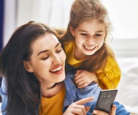The apps stay at home mums need on their phone