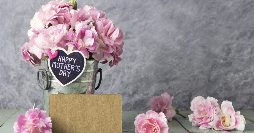 Unusual Mother's Day Gift Ideas