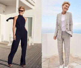 Emma Willis' brand new Next collection that focuses on body confidence TheFuss.co.uk