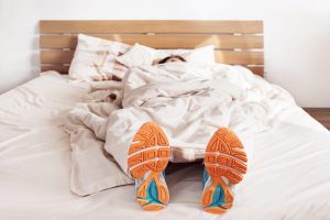 mattress for athletes