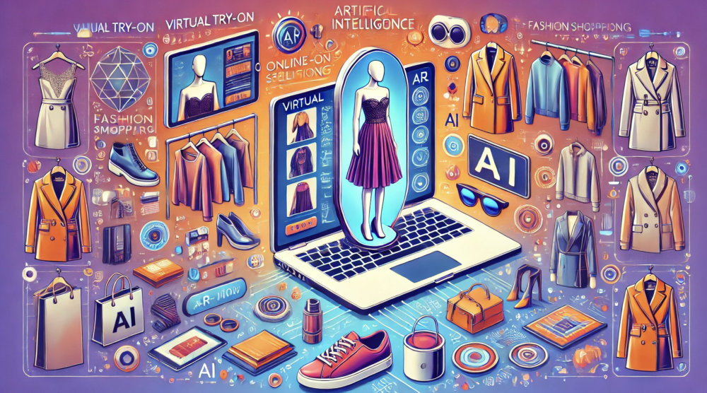 Is AI Transforming Online Shopping - The Fuss