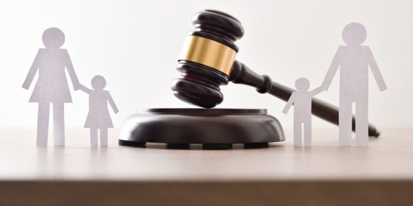 How to choose a family solicitor